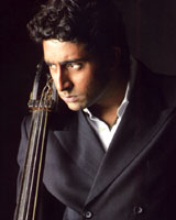 Abhishek Bachchan