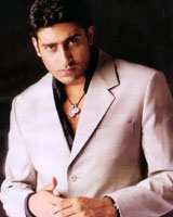 Abhishek Bachchan