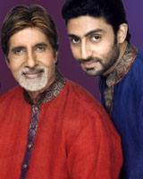 Abhishek Bachchan