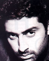 Abhishek Bachchan