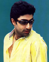 Abhishek Bachchan