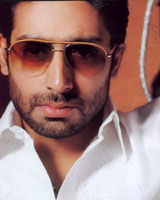 Abhishek Bachchan