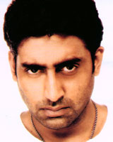 Abhishek Bachchan