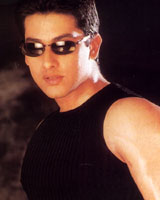 Aftab Shivdasani