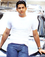 Aftab Shivdasani