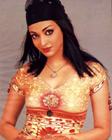 Aishwarya Rai