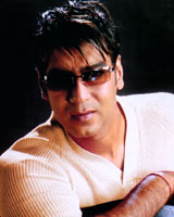 Ajay Devgan