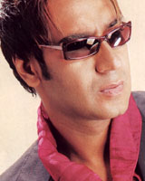 Ajay Devgan