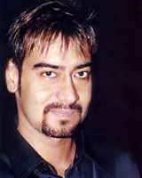 Ajay Devgan