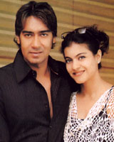 Ajay Devgan