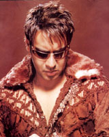 Ajay Devgan