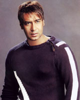 Ajay Devgan