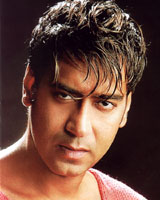 Ajay Devgan