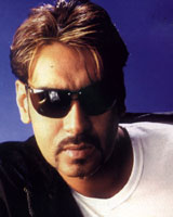 Ajay Devgan