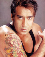 Ajay Devgan