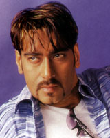 Ajay Devgan