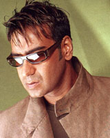 Ajay Devgan