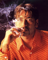 Ajay Devgan