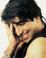 Akshay Kumar