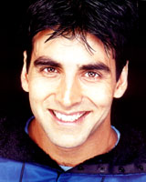 Akshay Kumar