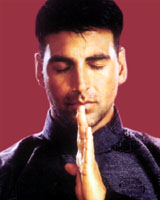 Akshay Kumar