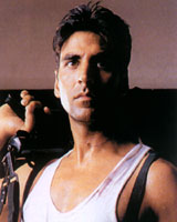 Akshay Kumar