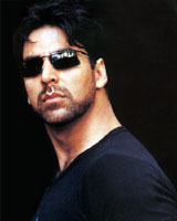 Akshay Kumar