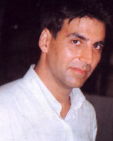 Akshay Kumar