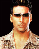 Akshay Kumar