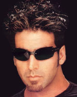 Akshay Kumar