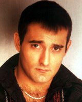 Akshaye Khanna