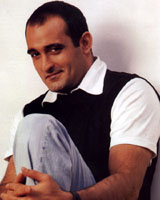 Akshaye Khanna