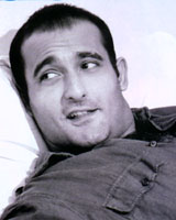 Akshaye Khanna