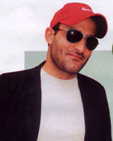 Akshaye Khanna