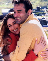 Akshaye Khanna