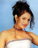 Amisha Patel