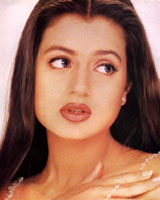 Amisha Patel