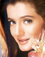 Amisha Patel