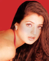 Amisha Patel