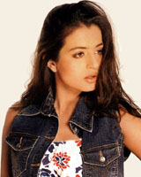 Amisha Patel