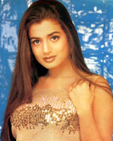 Amisha Patel