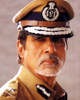 Amitabh Bachchan