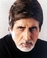 Amitabh Bachchan