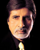 Amitabh Bachchan