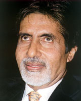 Amitabh Bachchan