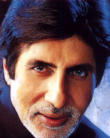 Amitabh Bachchan