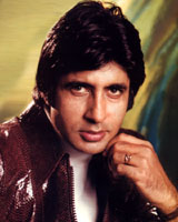 Amitabh Bachchan