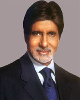 Amitabh Bachchan