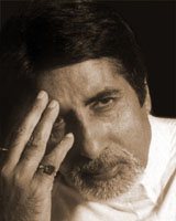 Amitabh Bachchan