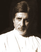 Amitabh Bachchan